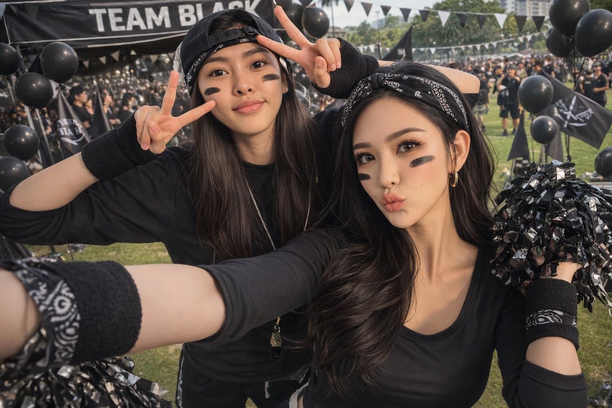 📣 𝐓𝐫𝐞𝐧𝐝𝐢𝐧𝐠 𝐀𝐧𝐧𝐨𝐮𝐧𝐜𝐞𝐦𝐞𝐧𝐭

𝐆𝐑𝐀𝐍𝐃 𝐒𝐏𝐎𝐑𝐓 𝐃𝐀𝐘 2025 ⚽️🏀🥊🏅

🗓️ : 20 December 2025
📍 : MGI HALL, BRAVO BKK
🔑 : JABLIN SPORT DAY2025
#️⃣ : #.GrandSportDay2025

#หลินมาลิน #ใบมิ้นท์กิตติยาพร 
#จ๊าบหลิน #JabLin