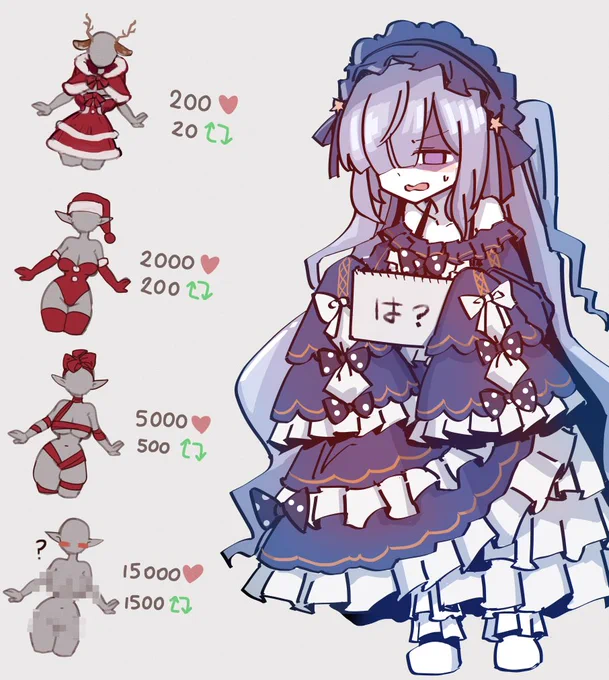 #まのさば二次創作