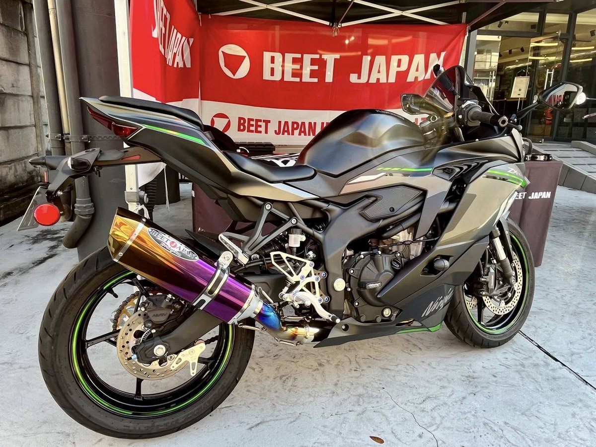 本日12/20（土）は #カワサキプラザ大阪鶴見 様にて展示イベントを行っ