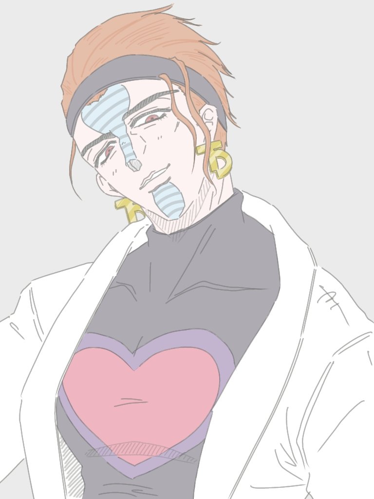 初期テレ？難しい…