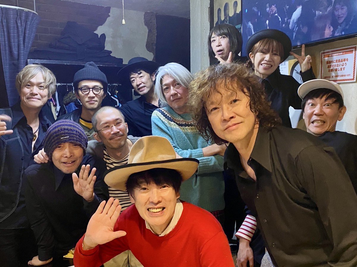 馬渕太成(SA) (@taisei_staff) / Posts / X