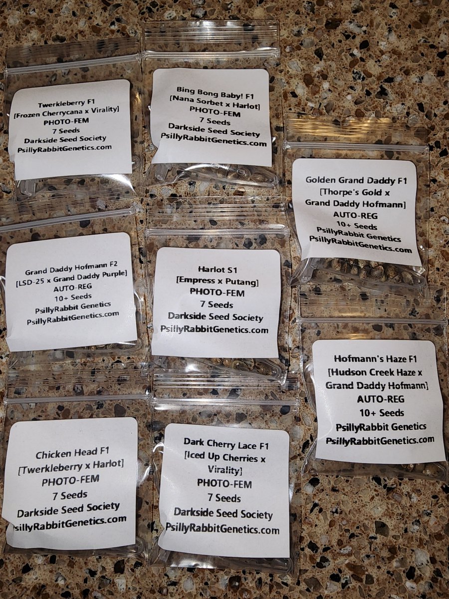 I Won! 🏆

Touchdown!!!

Huge Shoutout to <a href="/PsillyrabbitG/">PsillyRabbit Genetics</a> for this Huge Giveaway Win!