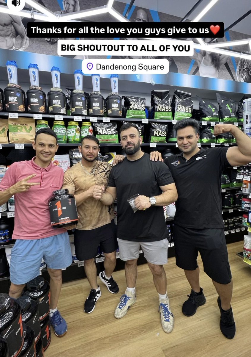 supps247's tweet photo. https://t.co/QHWhouamFv