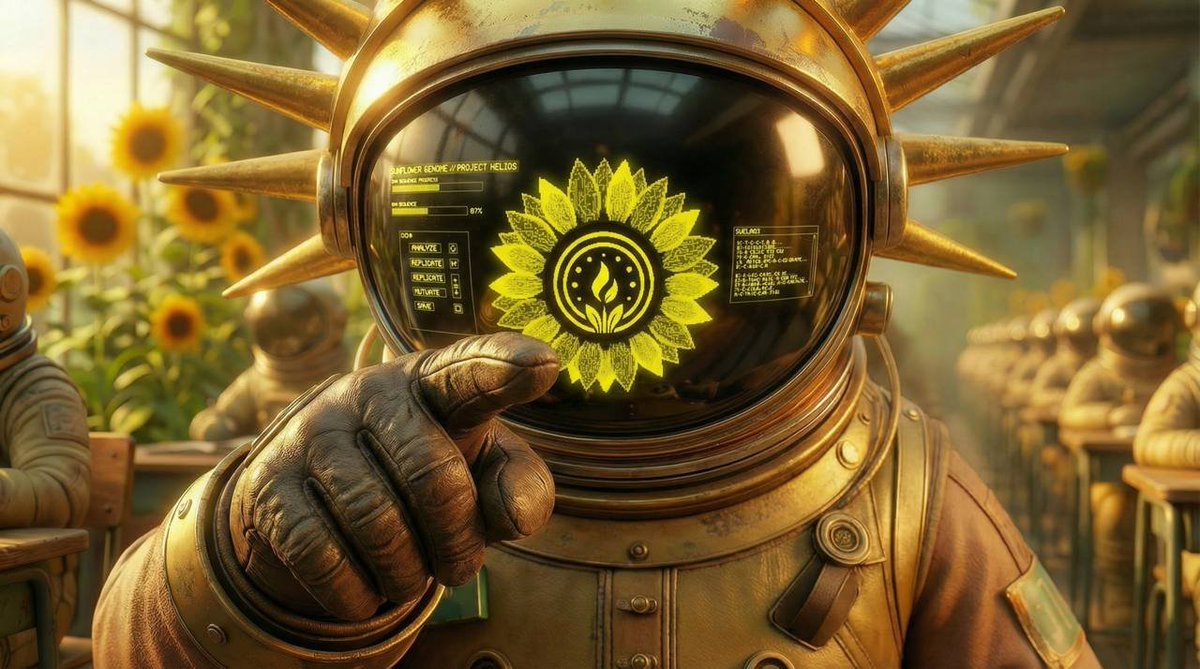 Slow and steady growth keeps the bear market away ☀️