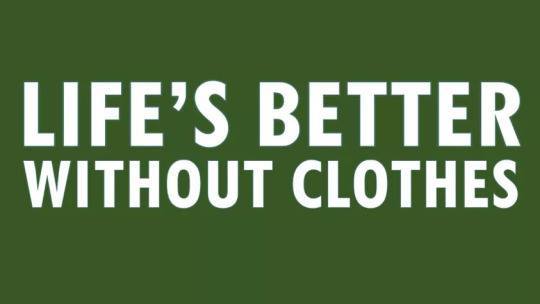 Kick Ass Nudists (@kickassnudists) on Twitter photo 