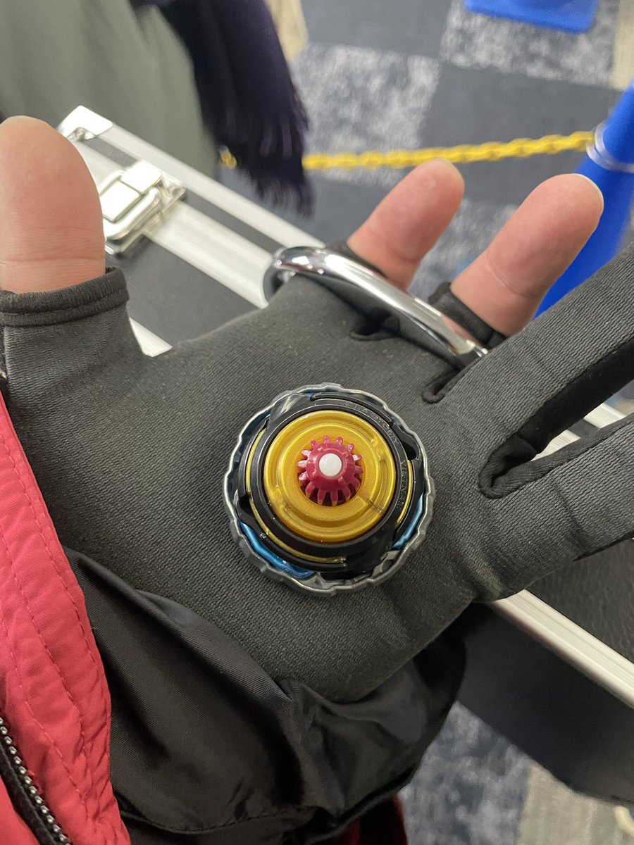 ハムすけ男爵@ベイバサダーの備忘録 (@sorahainu) / Posts / X