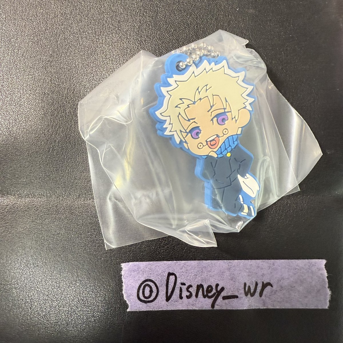 Disney_wr's tweet photo. @O9O7mt_ こんにちは。
ご返信が遅くなり申し訳ございません。
お取引のご快諾ありがとうございます。どうぞよろしくお願いいたします。
フォロー大丈夫です。
お先に失礼いたします。 https://t.co/RtigTdvBro