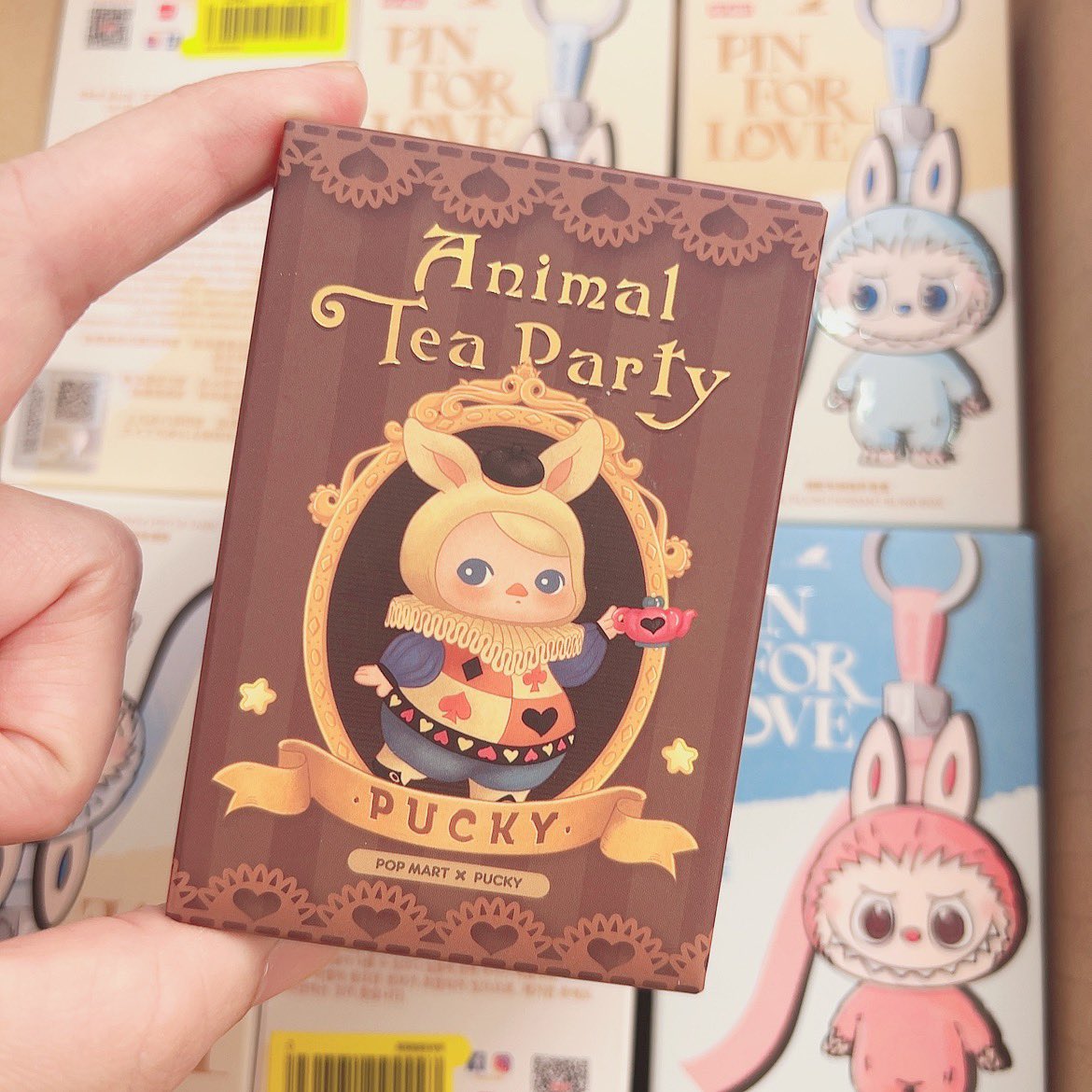 あんり✿プロフ確認お願いします (@pic22pear) / Posts / X