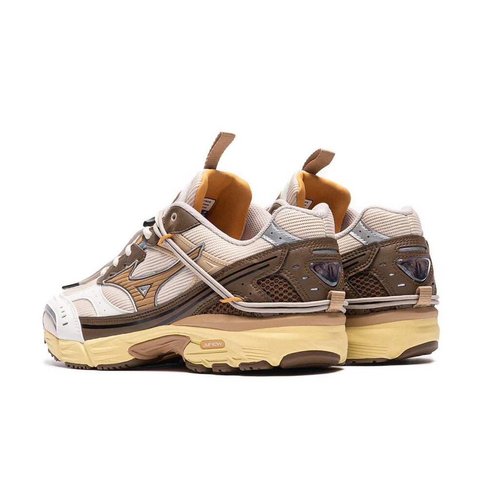 ミズノ　　アフュー　MXR AFEW 👟本日発売「MXR AFEW」👟 ドイツのスニーカーブティック「AFEW」と