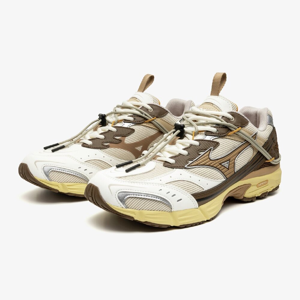 👟本日発売「MXR AFEW」👟 ドイツのスニーカーブティック「AFEW」と