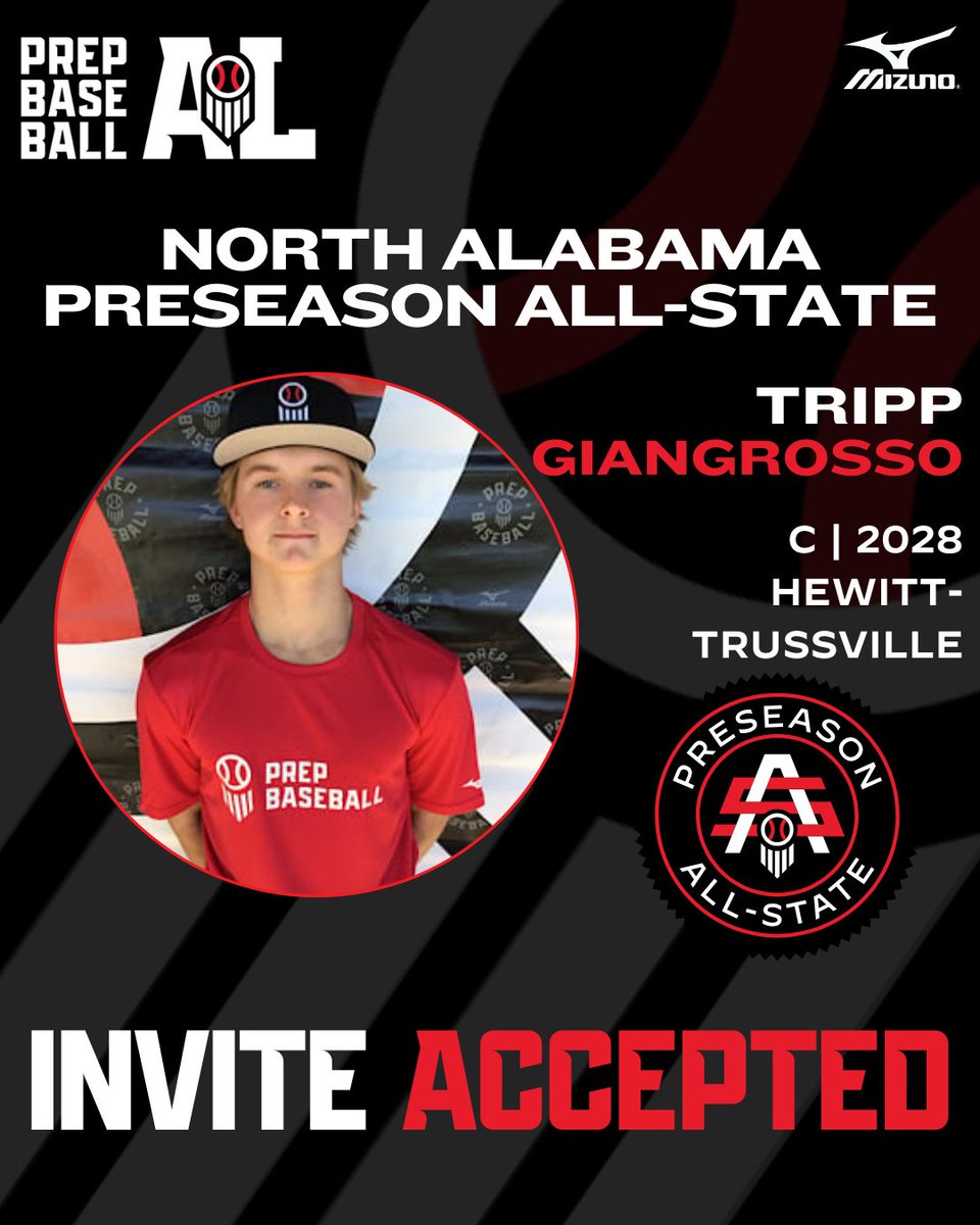 Prep Baseball Alabama tweet media