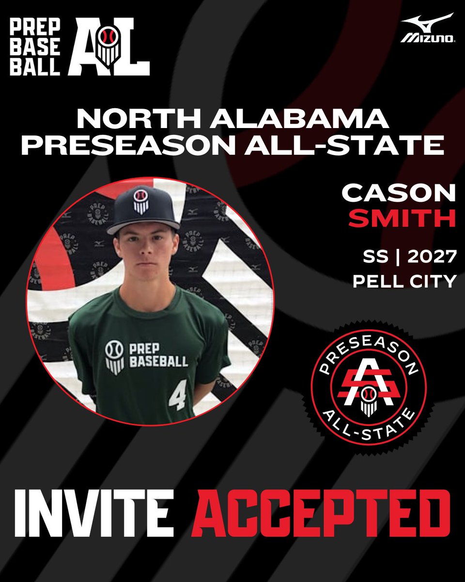 Prep Baseball Alabama tweet media