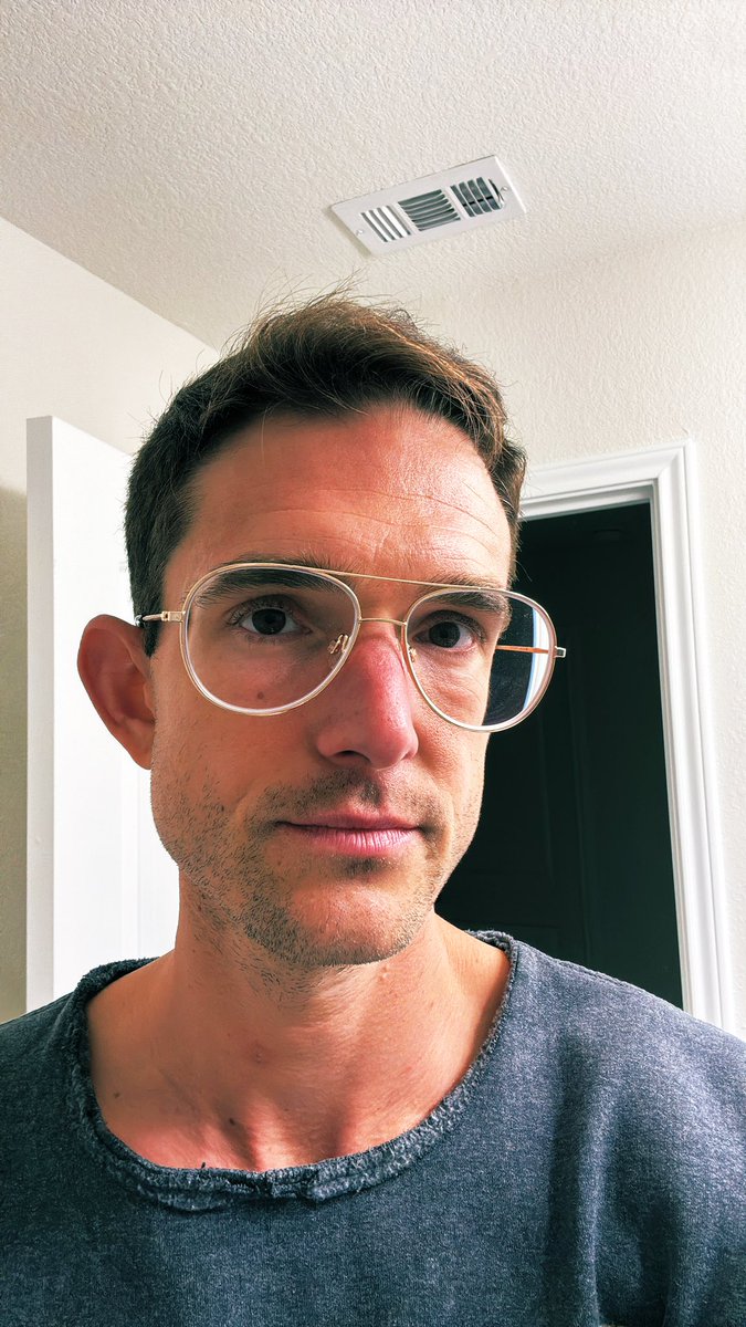 Brady Holmer tweet media