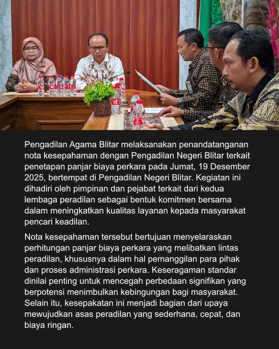 pa_blitar's tweet photo. https://t.co/5DOmgLrser