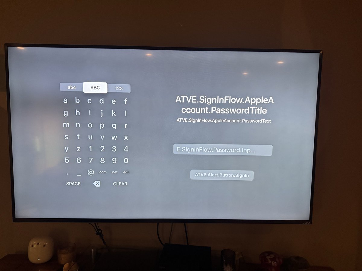 Seeing a LOT of UI glitches lately and it’s hard ignore the suspicion that people are pushing AI slop to prod.