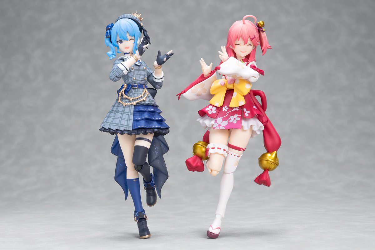 さくらみこ #figma #hololive #さくらみこ