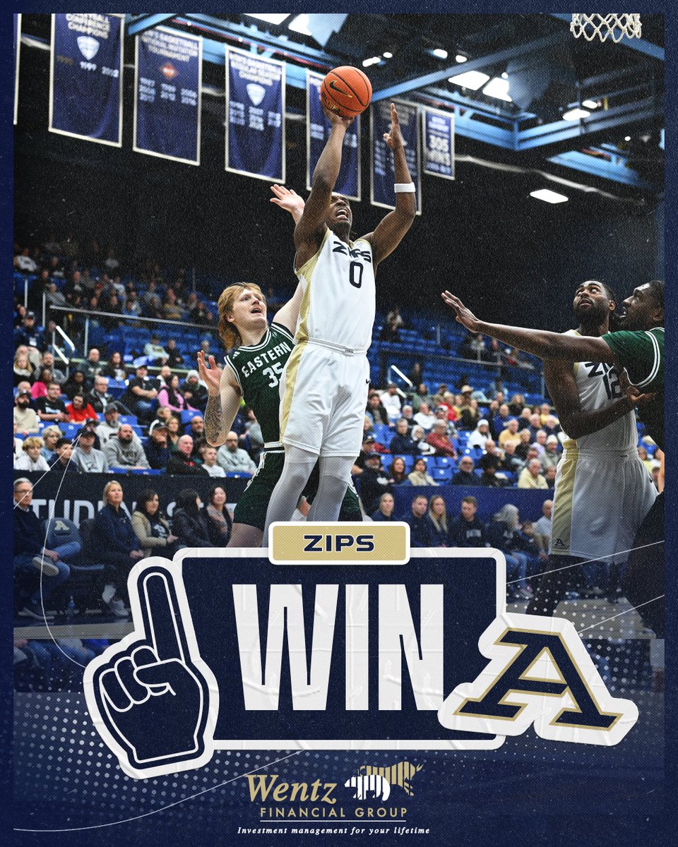 ZipsMBB's tweet image. Zips Win‼️

Continue to Support the Fear The Roo Collective and Student-Athletes ACE Fund NIL

FTR: tinyurl.com/26e87qga
ACE: tinyurl.com/2yb6ekm5

#GoZips🦘
