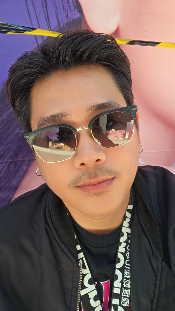 Arizx08's tweet image. แย่จัง.... ✌️ #ผู้ชายชอบทอม #ทอม