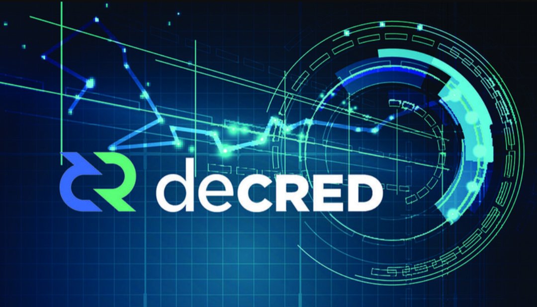 🚨 BREAKING 🚨 

Tom Lee says that $ETH could reach $7,000 by Q1 2026.

Bullish for #Decred if that happens.

$DCR will outperform!