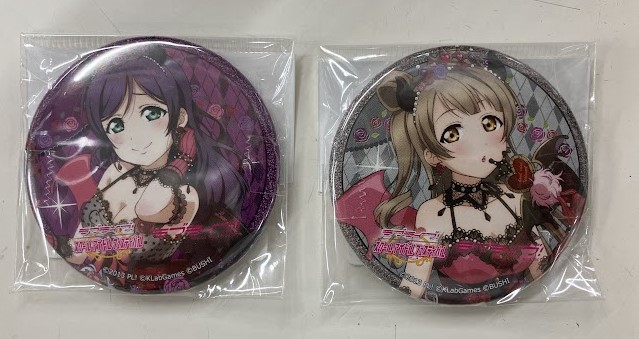 らしんばん小倉店/入荷情報】 ☆#ラブライブ! スクフェス感謝祭2017