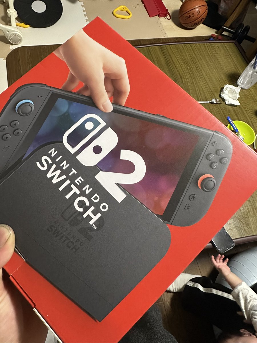 53_wgn's tweet photo. そういえば買った https://t.co/J16UsANg5B