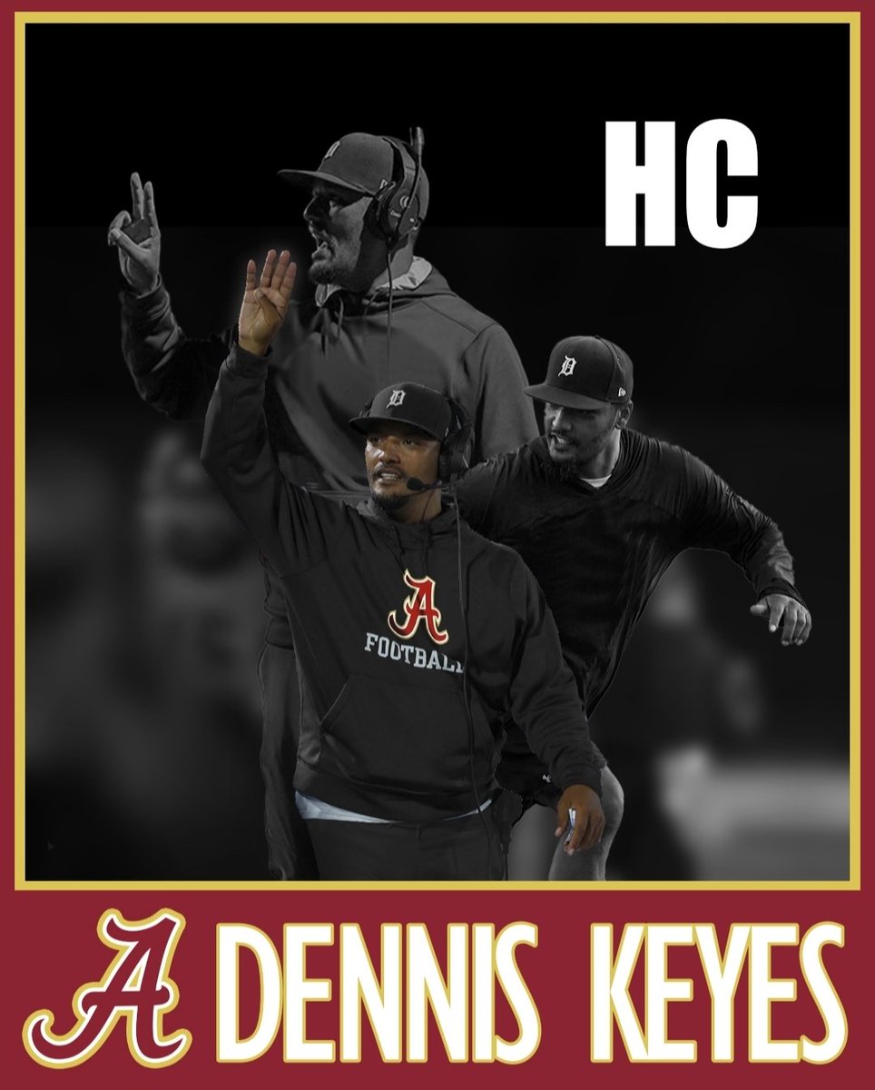Dennis Keyes tweet media