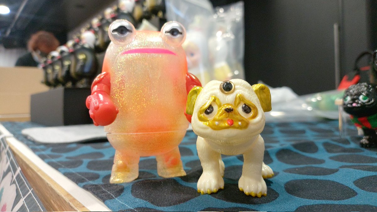 パグ獣🐶作った人→あきぱぐ🐶 (@pugchaa) / Posts / X