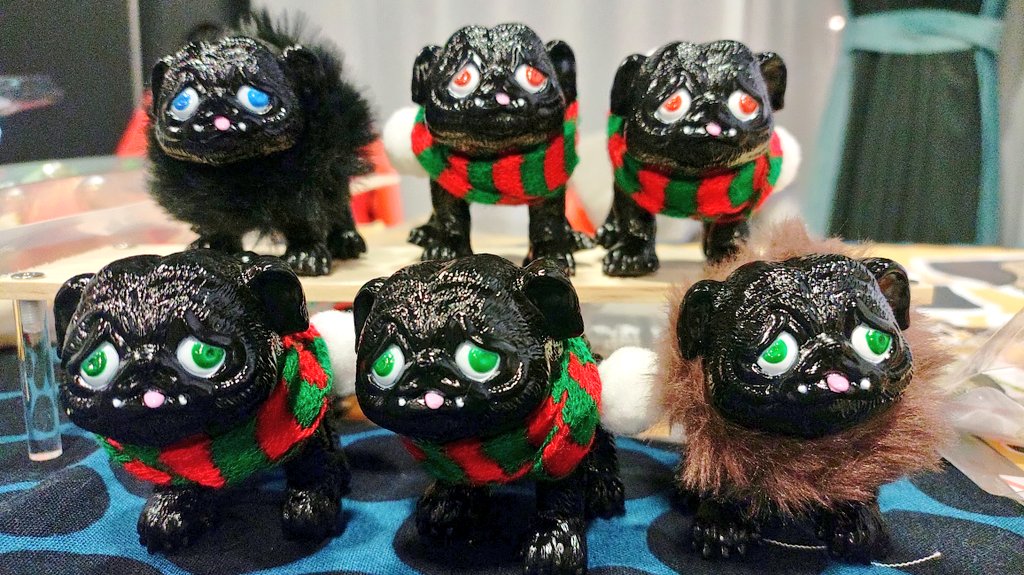 パグ獣🐶作った人→あきぱぐ🐶 (@pugchaa) / Posts / X