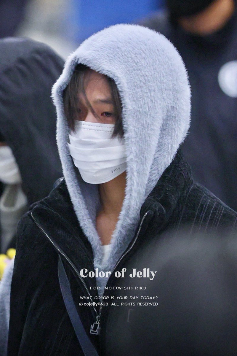 251220 ICN

 #리쿠 #RIKU #リク #NCTWISH