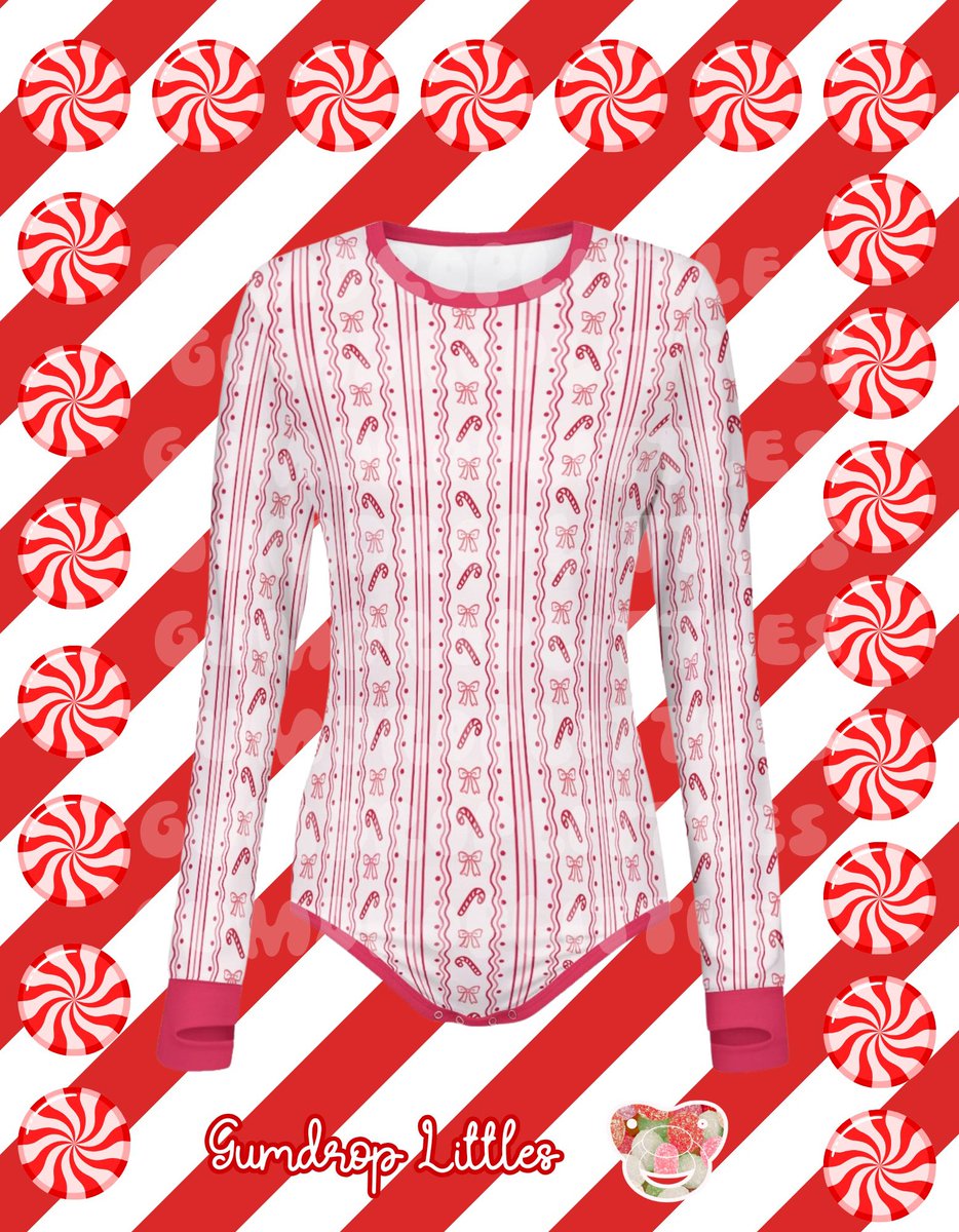 gumdroplittles's tweet photo. 🍼
New onesie drop!
You’ll slip right into little space wearing our soft &amp; cute as a button onesies. Come visit our Etsy shop https://t.co/Aa8IqJpwIp 
for little space bliss.
#abdl #ddlg #abdlshop #adultonesie https://t.co/frLI4HJ7n5