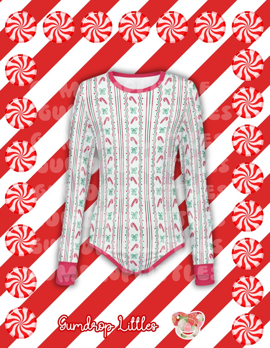 gumdroplittles's tweet photo. 🍼
New onesie drop!
You’ll slip right into little space wearing our soft &amp; cute as a button onesies. Come visit our Etsy shop https://t.co/Aa8IqJpwIp 
for little space bliss.
#abdl #ddlg #abdlshop #adultonesie https://t.co/frLI4HJ7n5