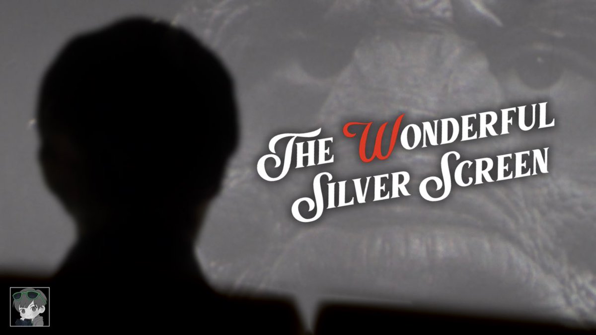 themindofthoma2's tweet photo. Experience the magic of old Hollywood, and its ties to a Florida town, in my new short film: The Wonderful Silver Screen!

https://t.co/mw88STzDQv https://t.co/TKtd9uH2pI