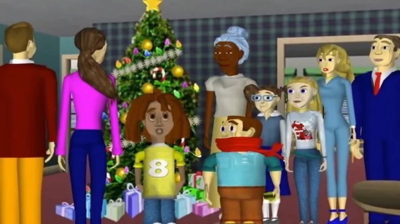 MKn1v3s's tweet photo. The MRK Christmas Special is live! Come join in for some holly jolly fun! https://t.co/HkuQo69UTL