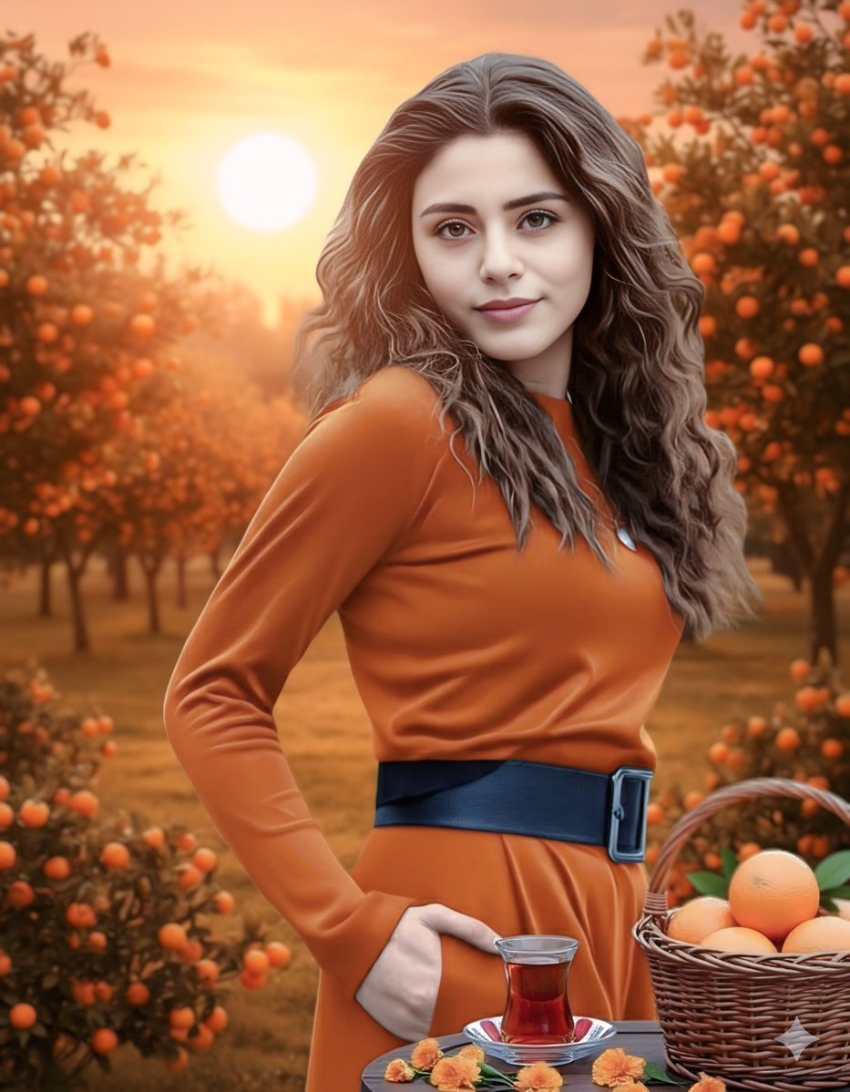 Yeni bir gün başladı. Endişeleri kovalayarak, güneşi kucaklayarak. Kalbiniz hafif, ruhunuz özgür olsun. Sevinç ve umut size eşlik etsin...!!!

GÜNAYDIN...!!!
<a href="/silaturkogluu/">Sıla Türkoğlu</a>  #SılaTürkoğlu