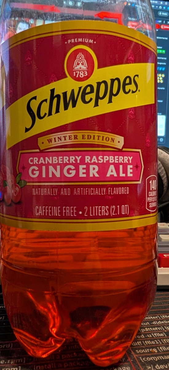 King of the Ginger Ale's