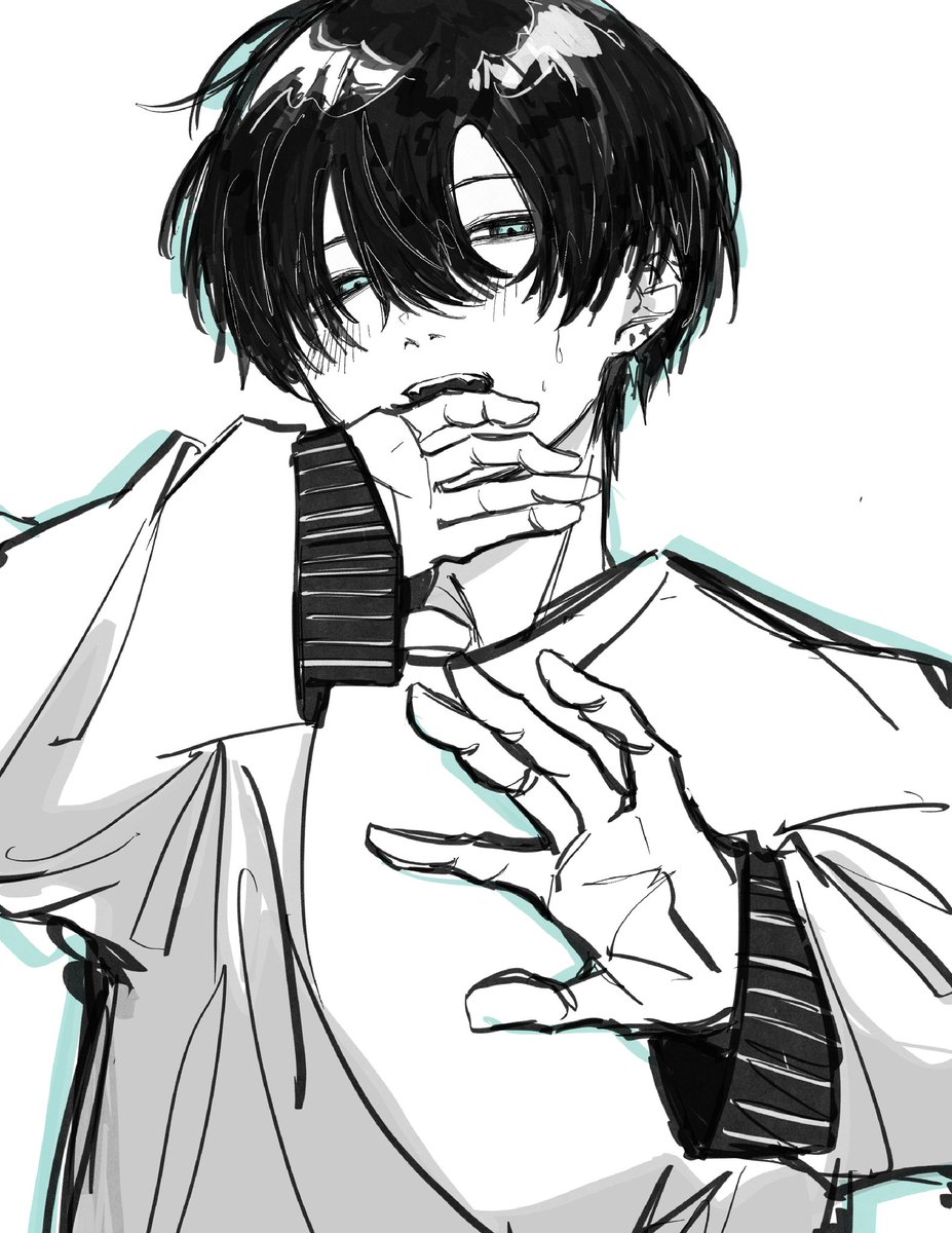 イラスト #illust