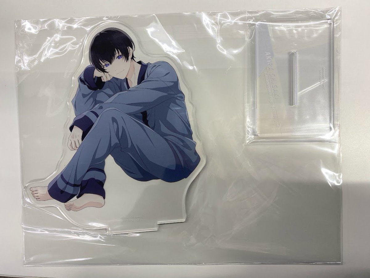 アオペラ 綾瀬光緒 ビッグアクリルスタンド 宝箱 他 Amazon.co.jp: アオペラ aoppella アクリルスタンド アクスタ A賞 綾瀬