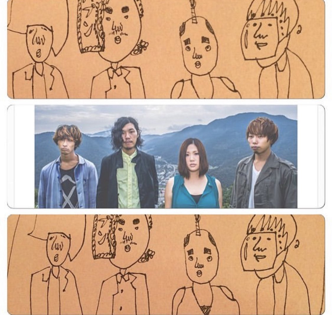 しばらくライブないやろなと思ってたCUmaですが出演者に私以外が揃っており
魔法陣召喚していただき無事参戦

▶︎購入ページ
eplus.jp/sf/detail/4454…

ありますがDM、コメント、伝書鳩にテレパシーと取り置きもやっておりますのでどしどし連絡お待ちしております！