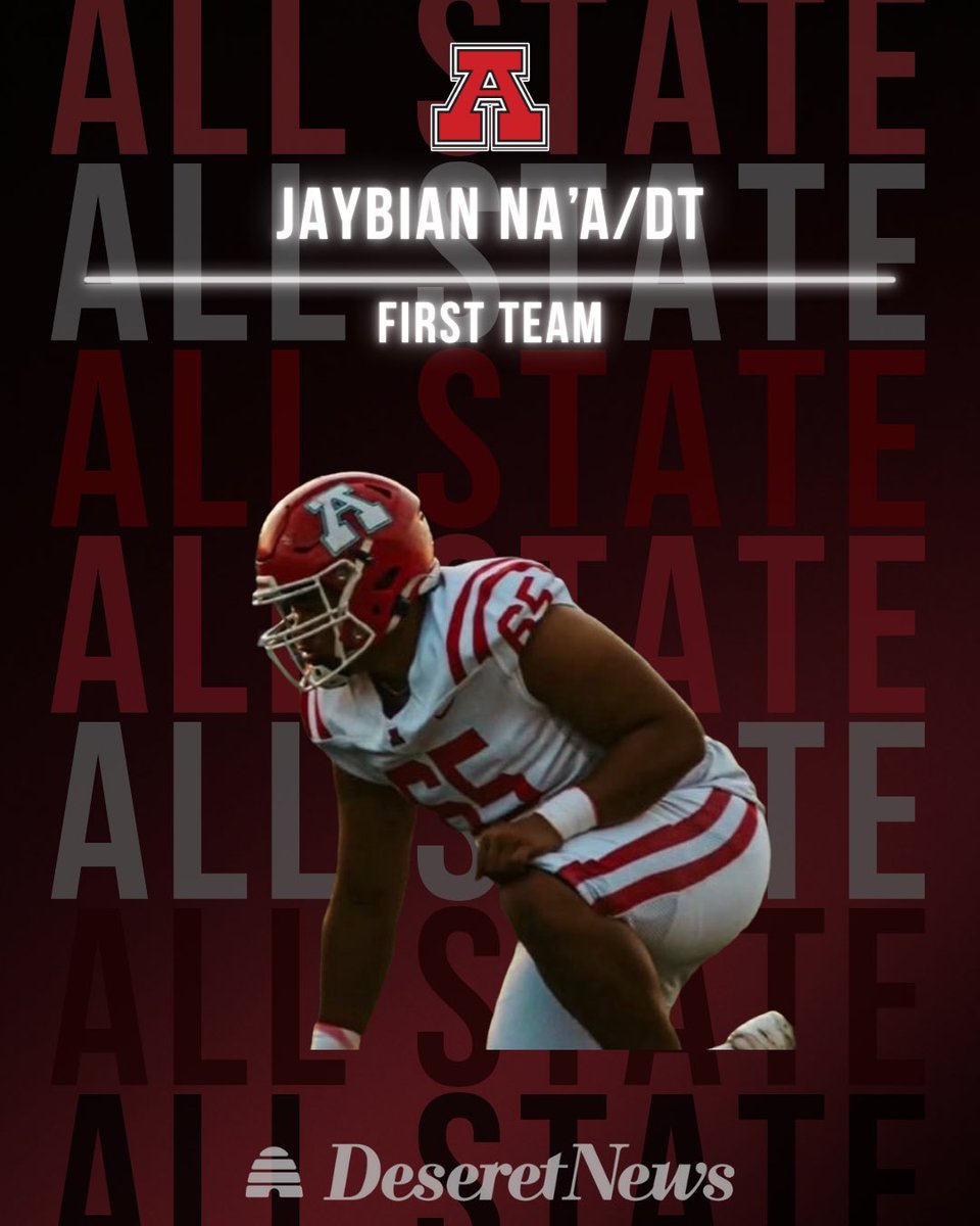 American Fork High School Caveman Football tweet media