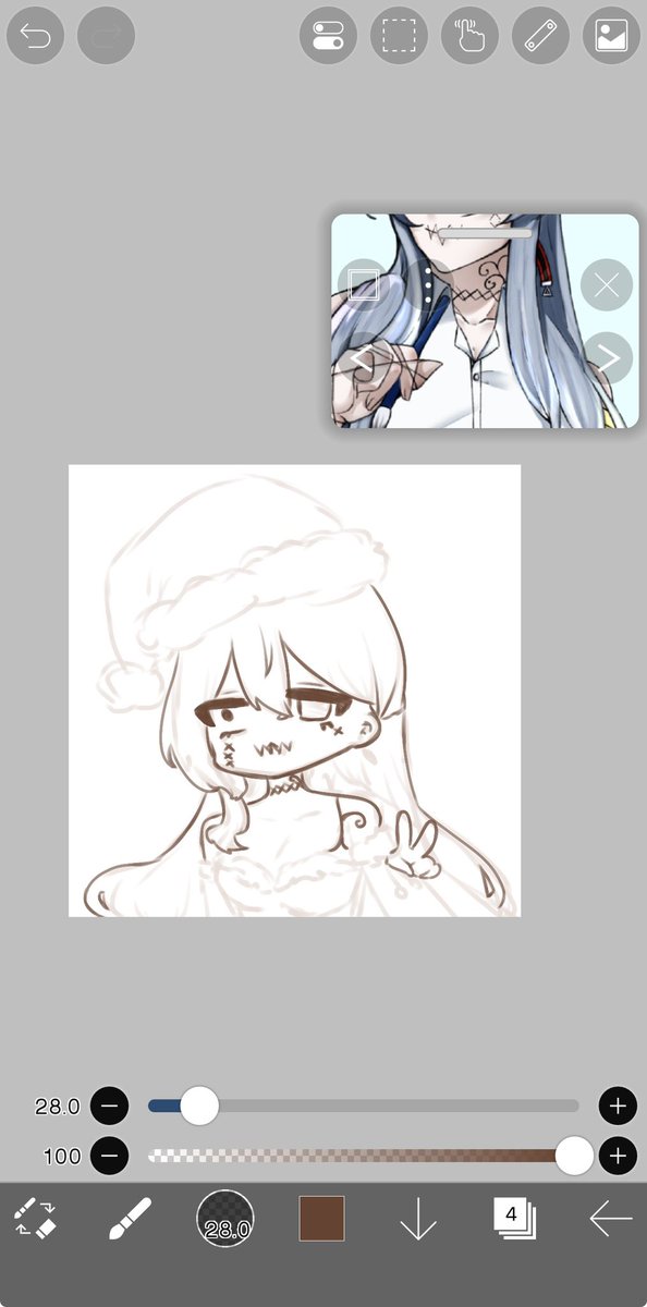 清楚なこのみん🤓 (@konomi8593) / Posts / X