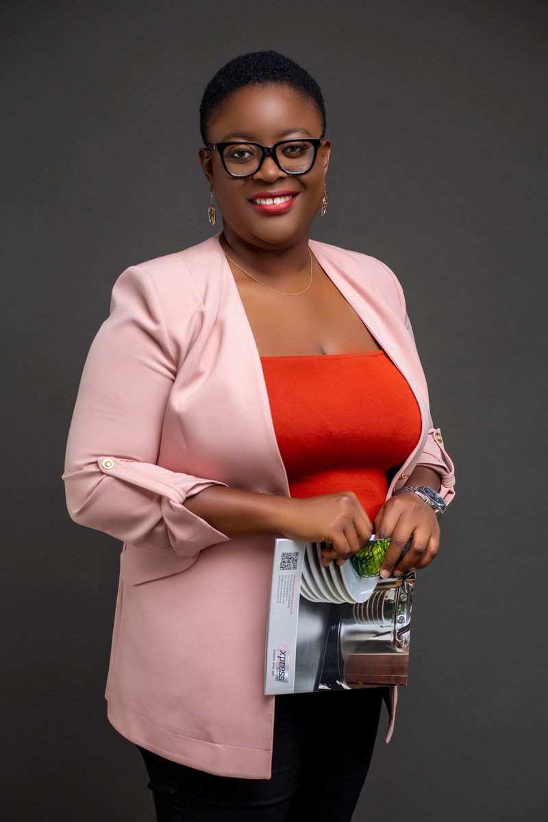 Innovation isn't just a buzzword; it’s about results! 🚀 Selorm Djaba-Mensah is here to share gems on delivering high-quality, client-focused solutions. #BCAccra