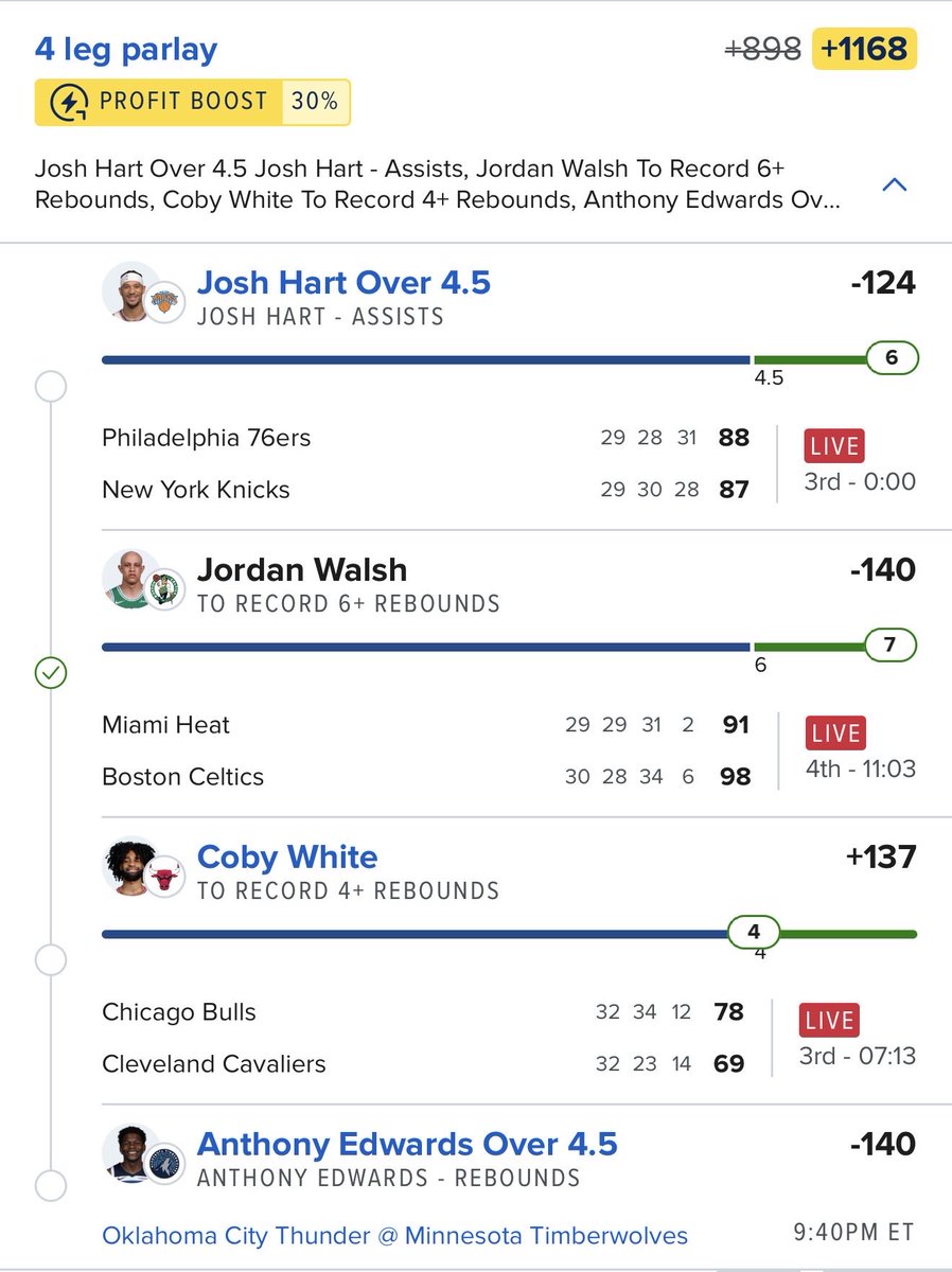 Chilly Bets tweet media