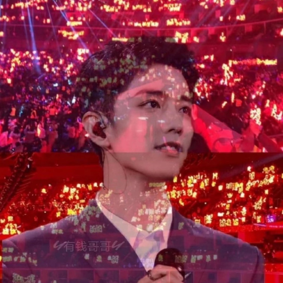 Eternal love for our precious Xiao Zhan.
XIAO ZHAN XFX TEN FIVE
#XFXDecadeLoveToXZ
#RedOcean5yrsWithXZ