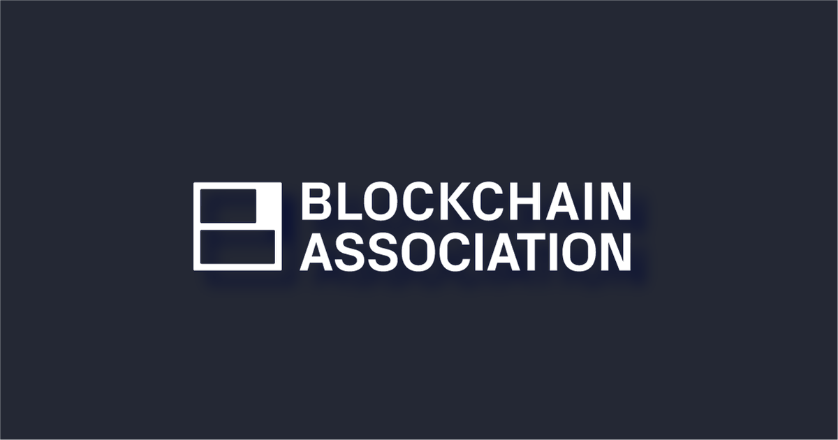 Daily_Decipher's tweet photo. The Blockchain Association, wrote a letter to the US Senate Committee on Banking, signed by over 125 crypto industry groups and companies, opposing the ban on third-party service providers and platforms offering customer rewards to stablecoin holders. https://t.co/pFcWxULBIn
