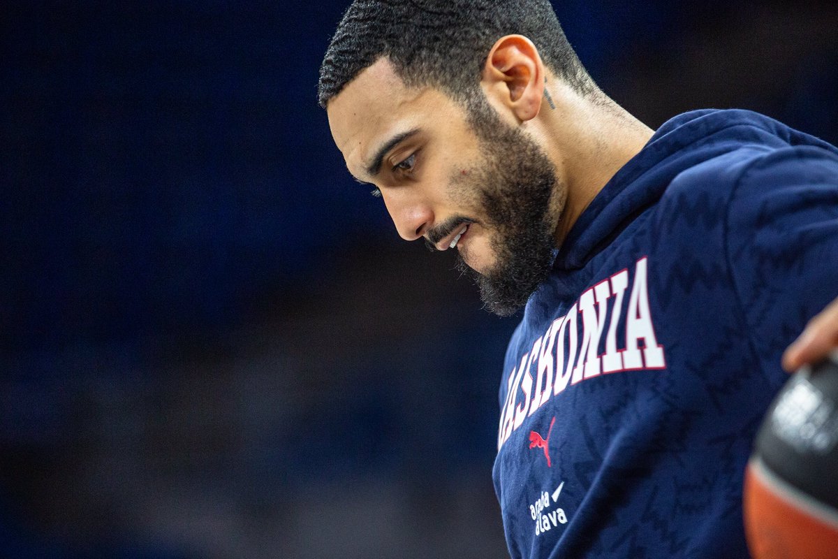 Sergio Martínez Urcelay tweet media