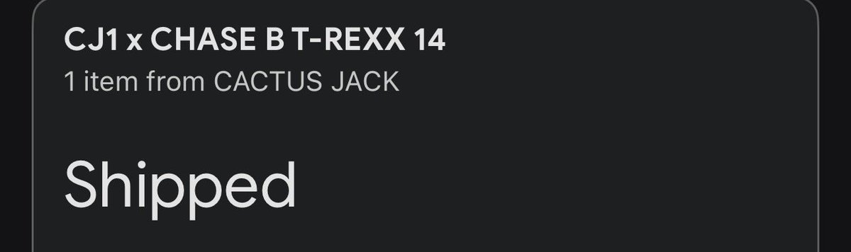 <a href="/trvisXX/">TRAVIS SCOTT</a> shipped 😀