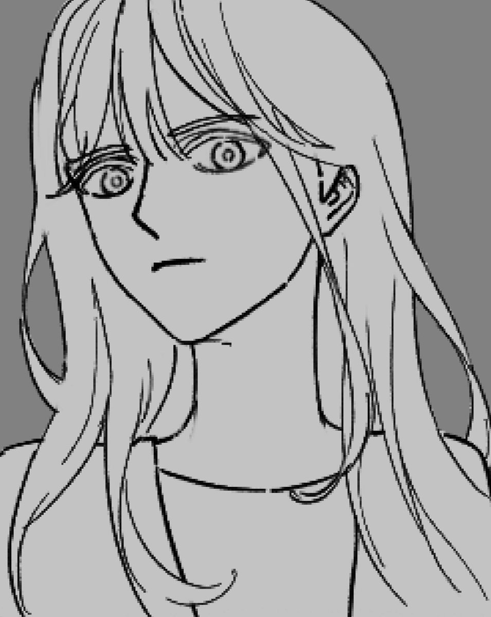 늘결 (히나세 츠키나가 오너) (@ooilldraw) on Twitter photo 