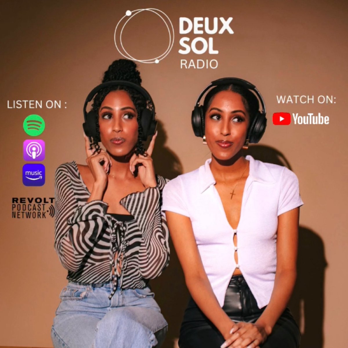 Deux Sol tweet media