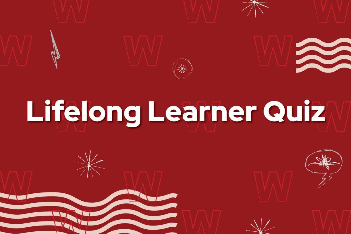 Continuing Studies tweet media