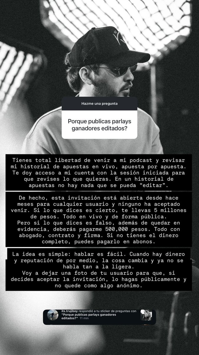 Cristian Rey tweet media